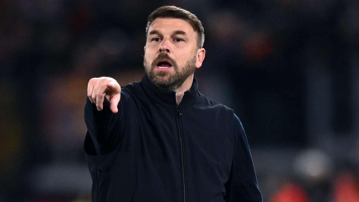 Verona, Zanetti: "Tengstedt convocato. L'Inter farà turnover? Ha una rosa per competere su tutti gli obiettivi"