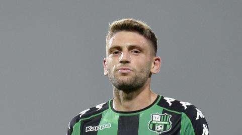 Dg Sassuolo: "Berardi resta. Inter, ottimi rapporti"