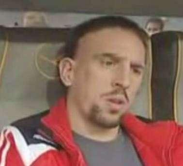 Ribery, pazza idea da 40 milioni di euro