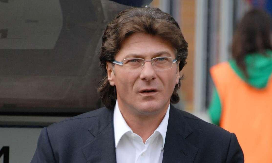 Fedele: "Inter, organico non superiore al Napoli"