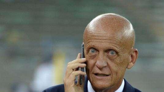 Collina: "La Var è un paracadute per gli arbitri, ma l'errore resta e chi giudica non lo dimentica"