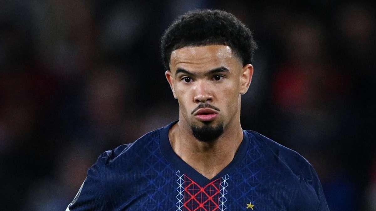 Zaire-Emery: "Da Mbappé a Thuram, la Francia ha attaccanti eccezionali"