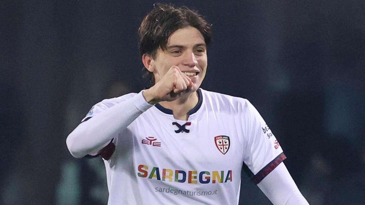Manchester City pronto all'offerta, l'Inter conta sulla volontà di Palestra