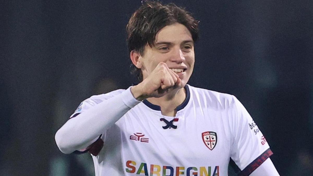 L'Inter vede Lucci: c'è l'offerta per Palestra. Pericolo Chelsea