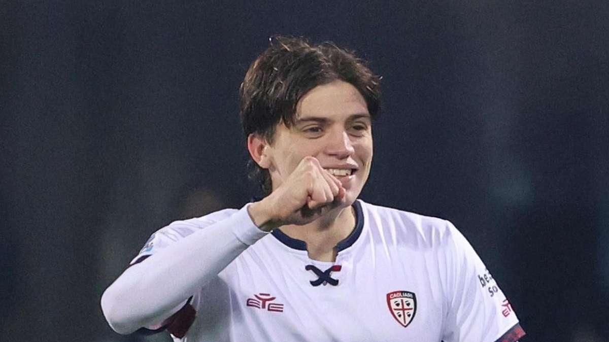 CdS - Inter, per Palestra ora serve lo sforzo. Marotta e Percassi pronti all'incontro