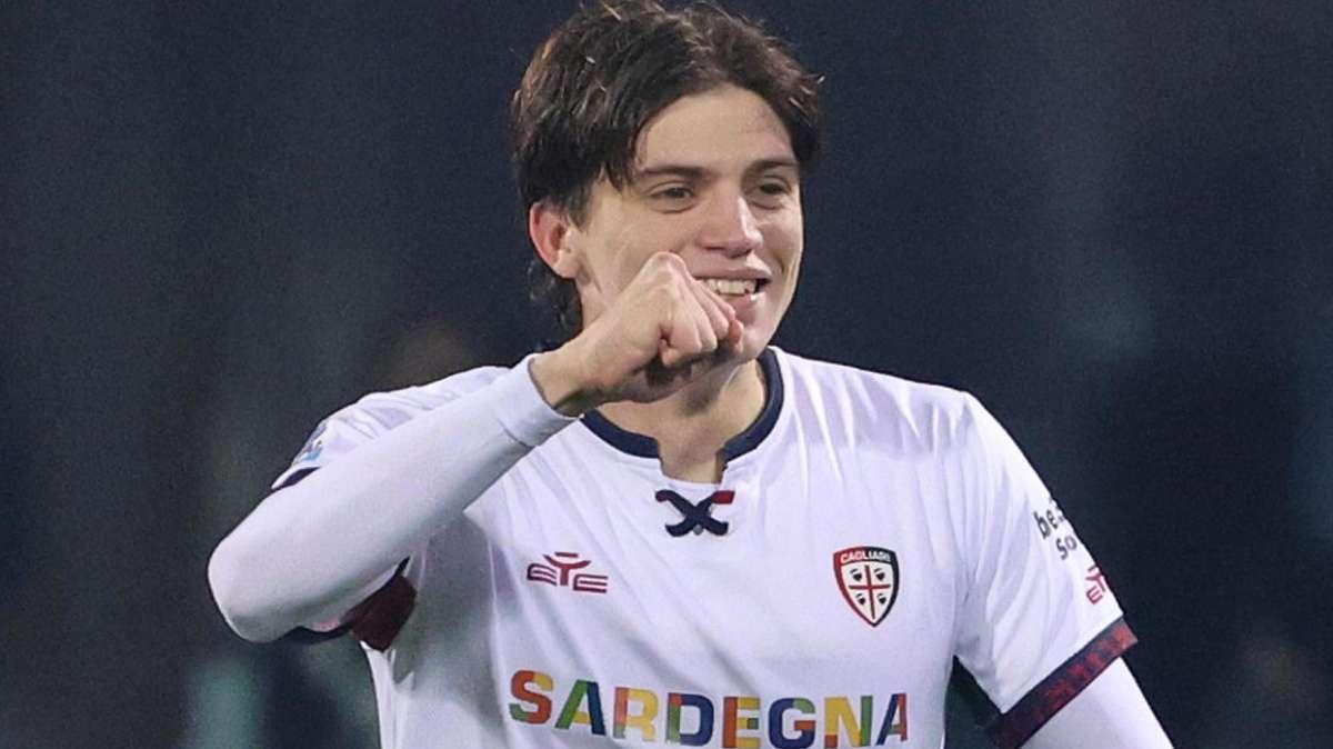 FcIN - Palestra, sogno bello e (forse) impossibile per l'Inter. L'Atalanta chiede 50 milioni e c'è il solito rischio