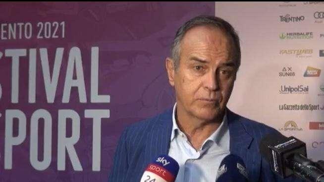 Cabrini: "Dybala all'Inter? Penso proprio di sì. Lukaku acquisto bello e mirato, lui e Pogba autentici leader"