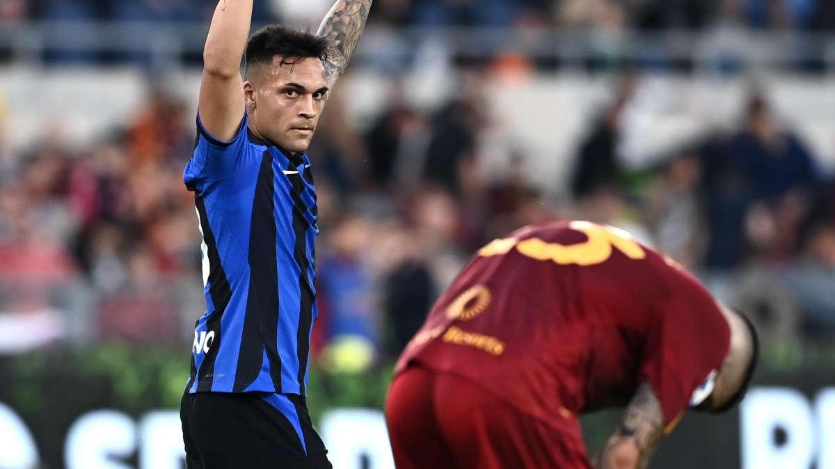 Roma-Inter, all'Olimpico il 183° incrocio in Serie A: i precedenti. Contro i giallorossi due dati storici positivi 