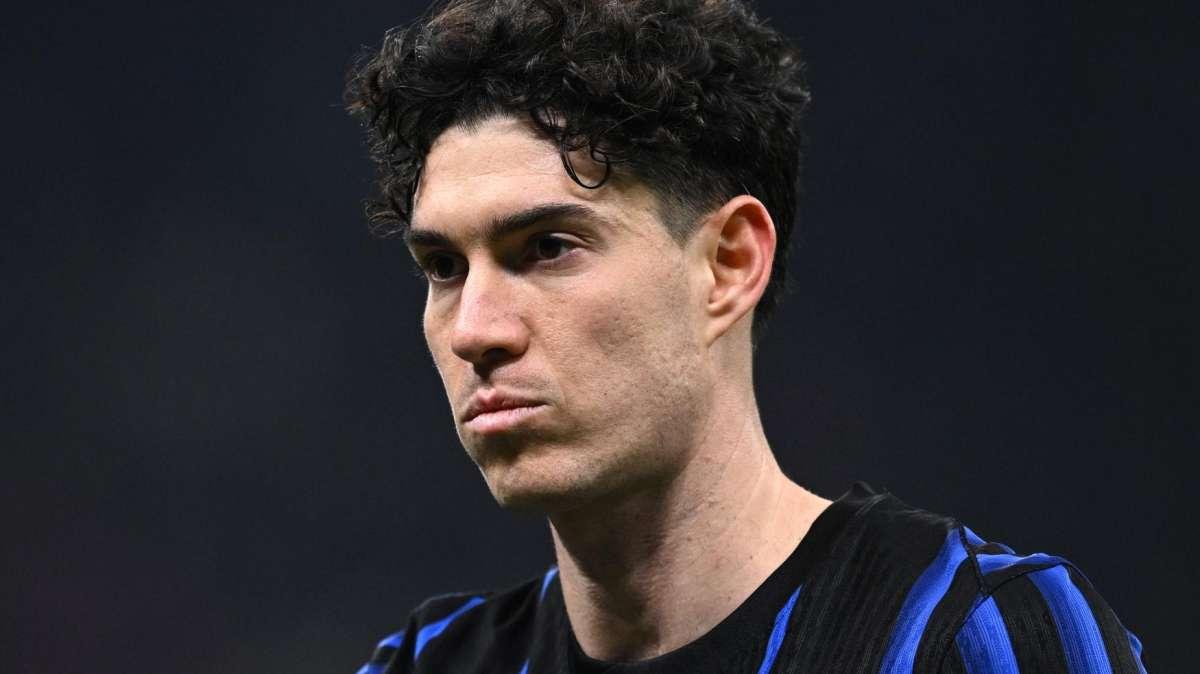TS - Dagli errori di Bastoni all'idiosincrasia da big match: Inter, ecco cosa non funziona