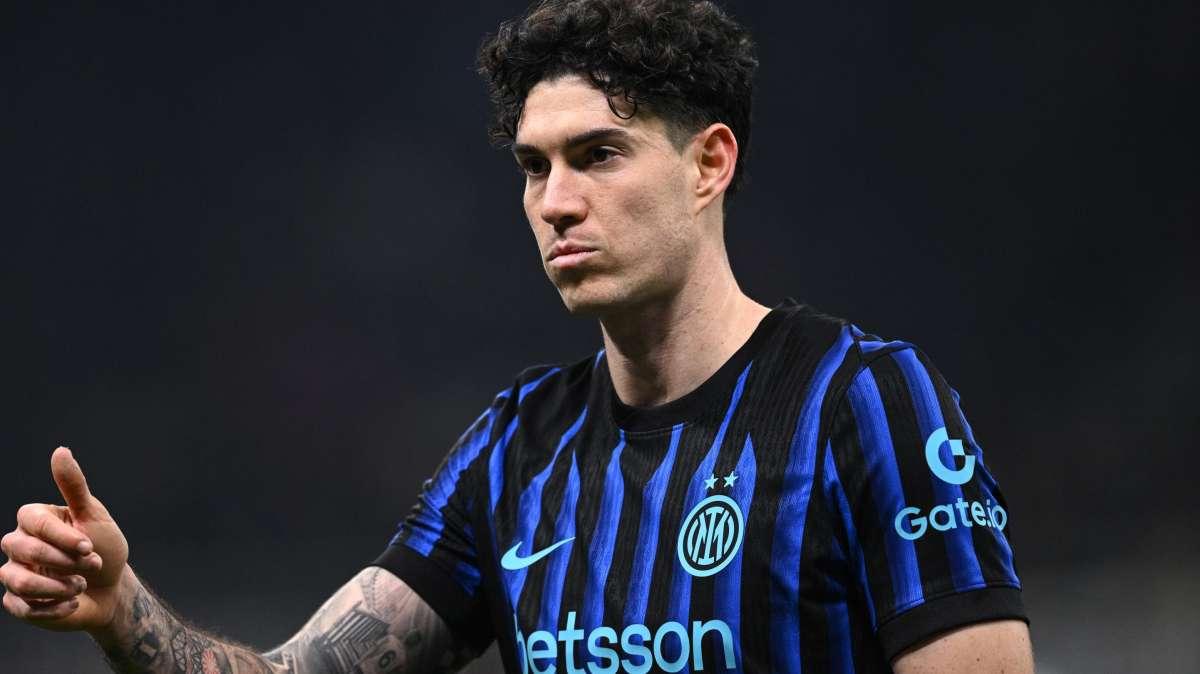 CdS - Bastoni, la cura è l'affetto di San Siro: il Barça lo vuole, ma l'ultima parola è la sua. L'Inter non svenderà