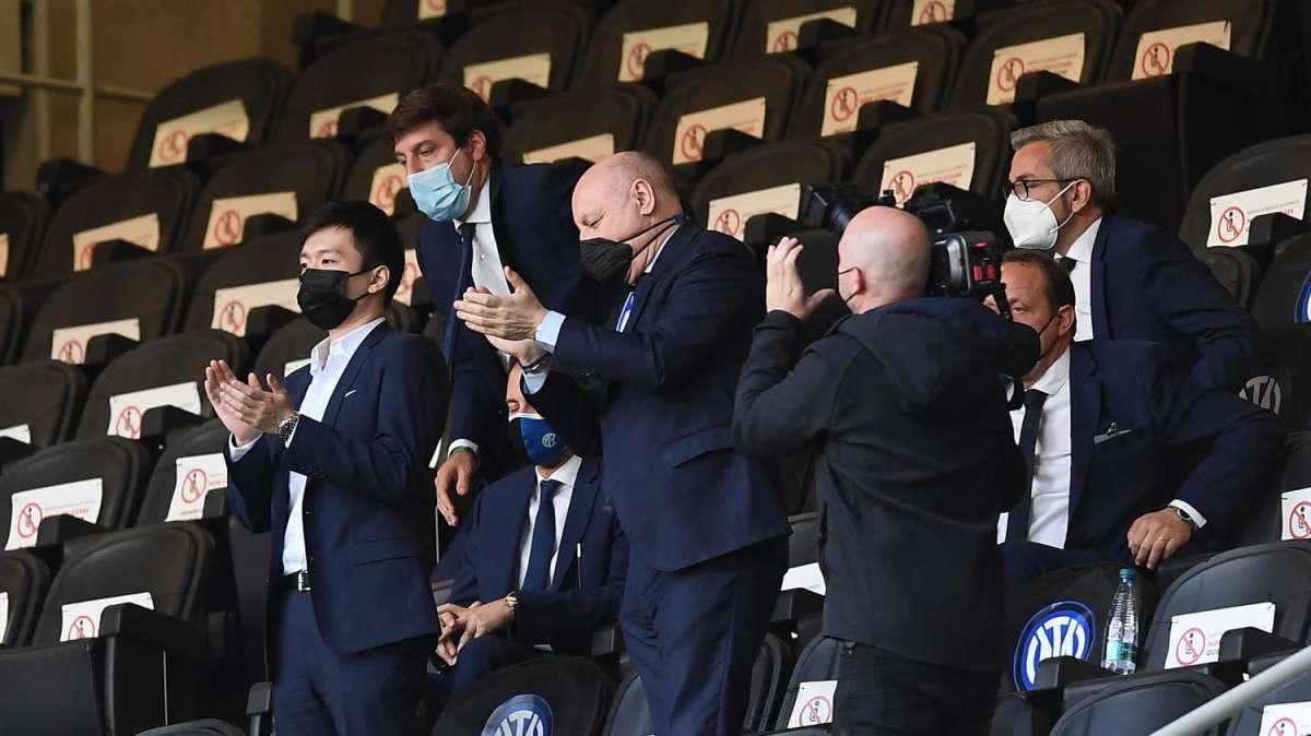 Calcio&Finanza - L'Inter sogna i quarti di finale: in palio altri 10 milioni di euro
