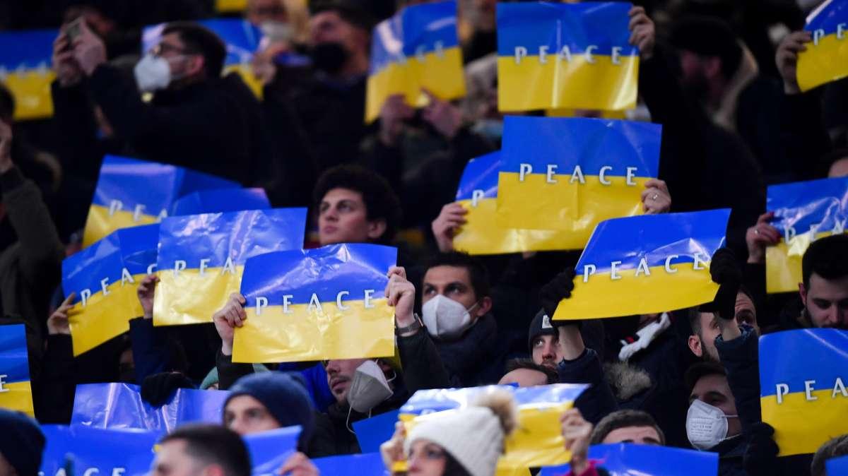 Svanisce il sogno Mondiale dell'Ucraina: il Galles vince 1-0 e vola in Qatar