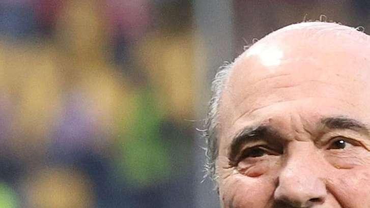 Commisso: "Nessun passo avanti sulla trasparenza. Un cartello con le proprietà straniere? Barone ci ha provato, ma..."