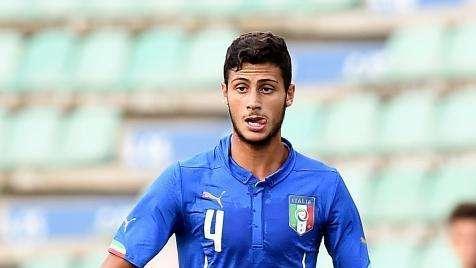 Mandragora: "Il futuro? Sogno l'Italia e la Champions"