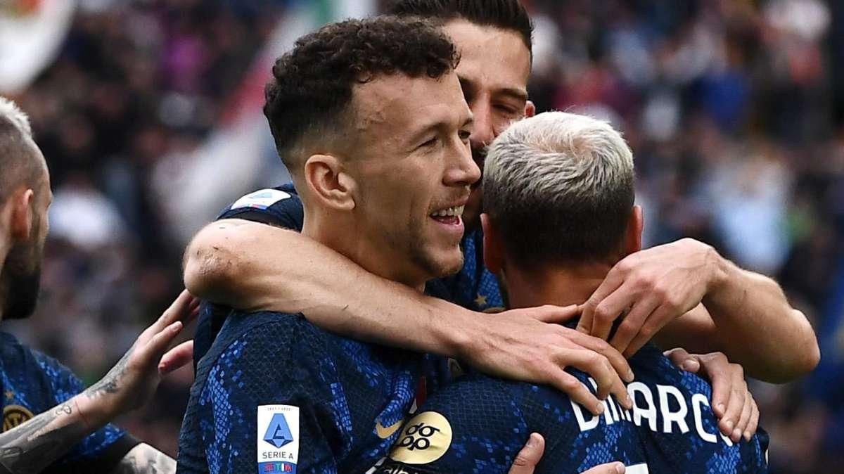 TS - Gol su corner, siamo a 12 centri: per l'Inter è un'arma in più