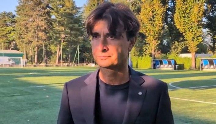 VIDEO - Inter-Club Brugge 1-1, Bigica: "C'è rammarico, ma passi in avanti dopo il Como"
