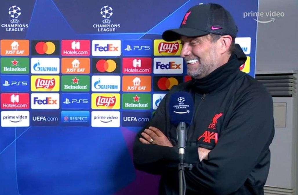 Liverpool, Klopp: "Rispettiamo molto l'Inter. Stasera potremmo sfruttare il pressing"