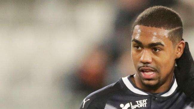 Malcom, Poyet ammette: "La cessione è vicina e allora l'ho tenuto fuori"