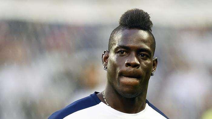 SM - Il Parma prova il colpo: il sogno è Balotelli
