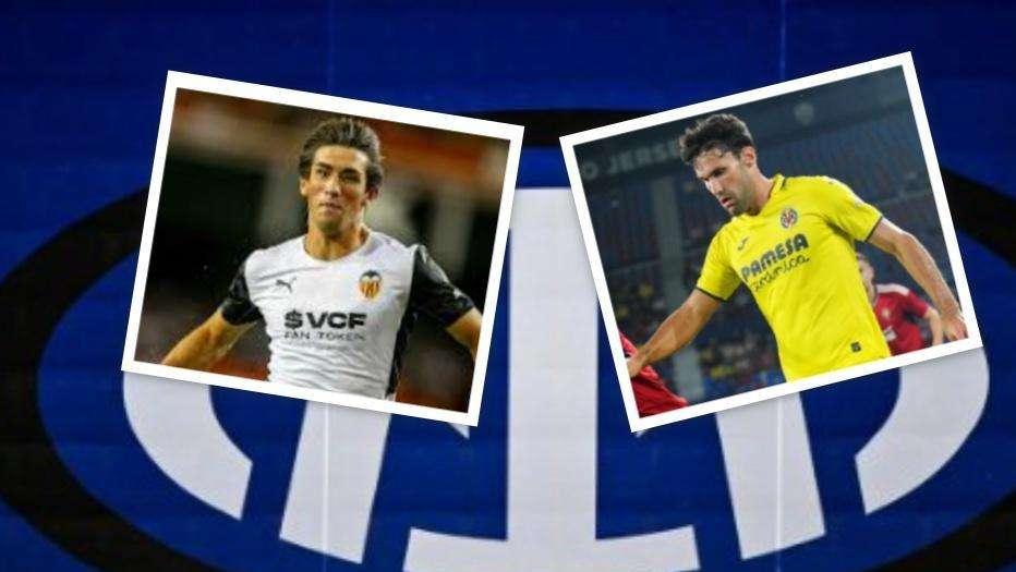 FcIN - Fascia sinistra, tra Vazquez e Pedraza l'Inter guarda alla Liga: dettagli e fattibilità delle due opzioni