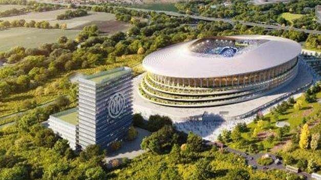Nuovo stadio, l'Inter non si ferma: rinnovata l'opzione sull'area a Rozzano fino al 31 gennaio 2025 