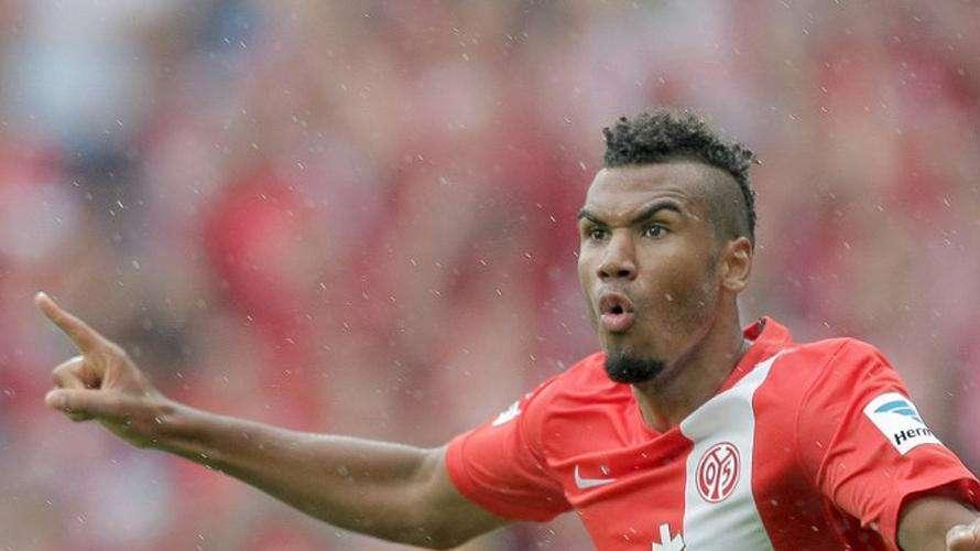 Ds Mainz: "Choupo Moting avrà tempo di scegliere"