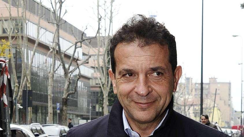 Pulvirenti: "Tante società in Serie B, soltanto l'Inter..."