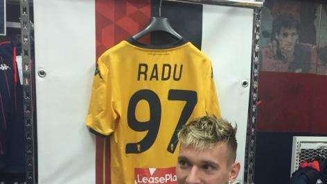 FcIN - Radu proposto al Lecce, ma il club salentino rifiuta: il motivo