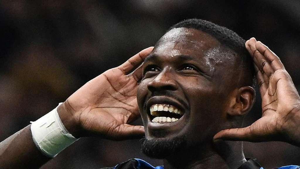Thuram cecchino: è il giocatore con la migliore conversione di tiri in gol nei top 5 campionati d'Europa
