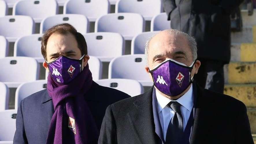 Il Franchi non si può abbattere, Commisso: "Con la 'legge salva stadi' pensavo a una direzione diversa"