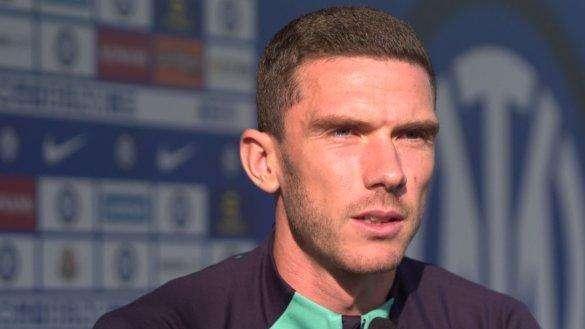 Gosens: "Il calcio è un mondo parallelo. Con la mia fondazione mantengo i piedi per terra e aiuto i bambini a sognare"