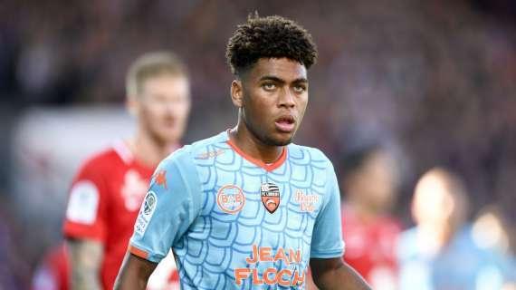 L'agente di Ponceau: "L'Inter cerca i migliori talenti, lui vuole un club così prestigioso"