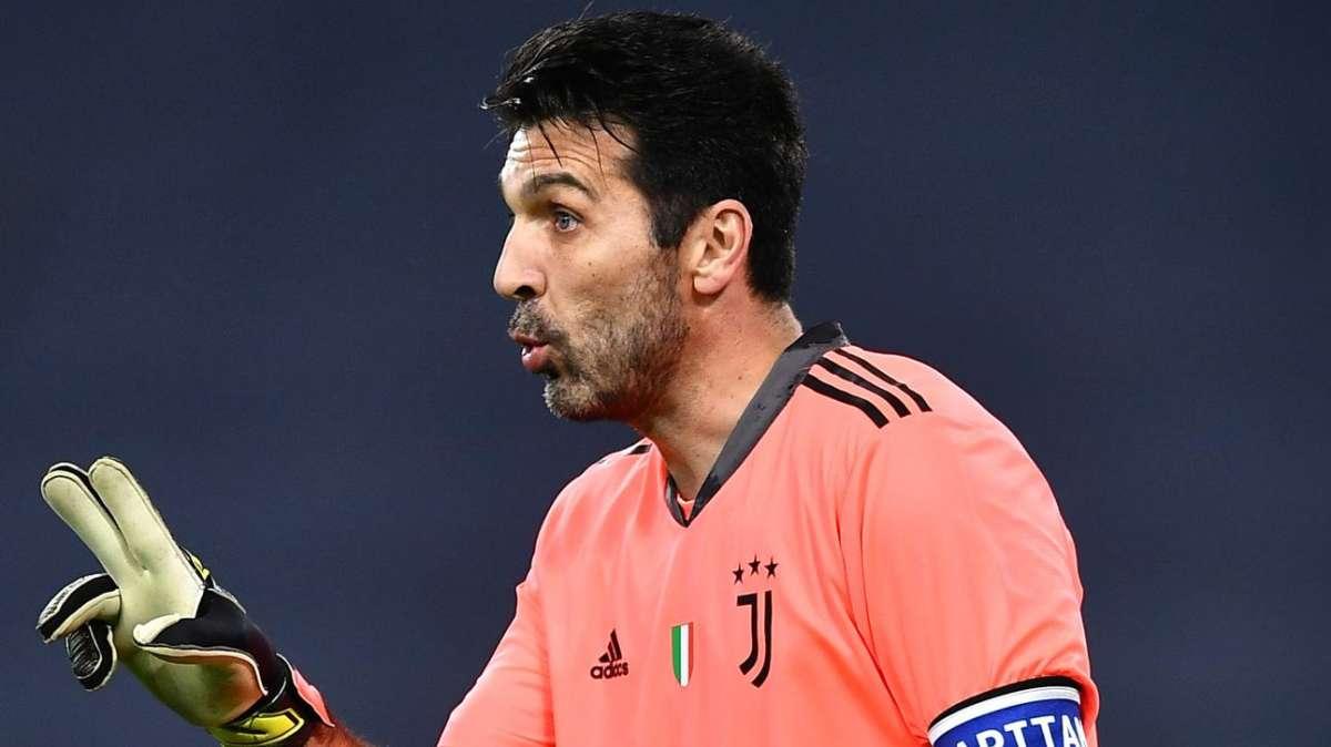 Juventus, doppia tegola: Buffon e Ramsey saltano il Cagliari per infortunio