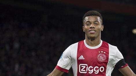 Due esterni nuovi di Zecca: proposto Neres, la risposta dell'Inter