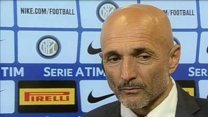 Spalletti: "Io qui ho una missione. Lautaro? Ha tutto, anche... l'egoismo"