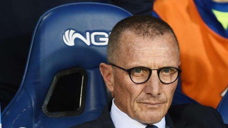 Andreazzoli, uscita infelice: "Temo gli arbitri, l'Empoli non è l'Inter. Mi aspetto che sia tutto regolare"