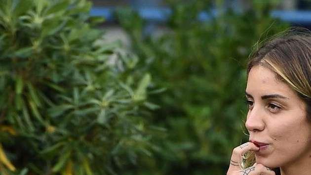 Empoli, Rebecca Corsi: "A San Siro con l'Inter si chiuse un grande percorso. Quest'anno è andata bene"