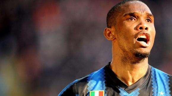 Vigorelli: "Eto'o? Dura. Ma sarebbe infelice se poi..."