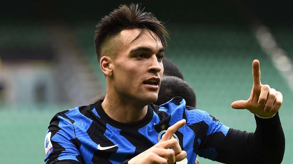 Lautaro non si accontenta: "Continuiamo a lavorare e a guardare avanti"