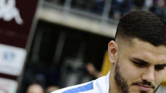 Sconcerti: "Se Icardi segna oltre il 50% dei gol, per l'Inter non è un bel segnale"