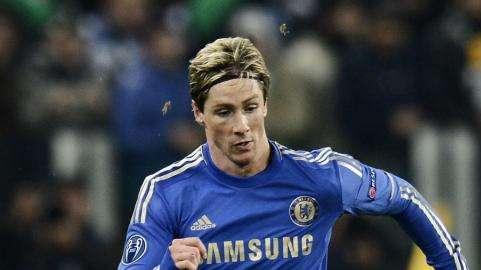 GdS - L'Europa League non convince Torres, i Blues....