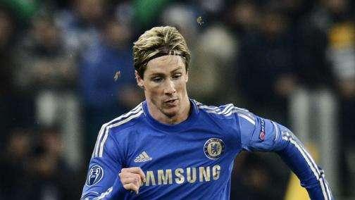 Wilkins giubila Torres: "Tempo scaduto al Chelsea"