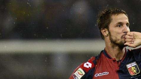 Serie A - La Juve cade al 94'! Pari per Milan e Napoli