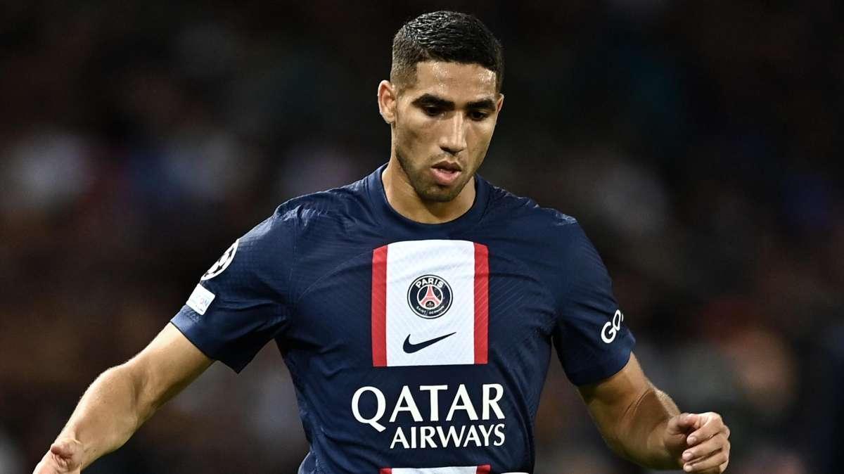 Marca - Il Manchester City punta Hakimi: il marocchino scelto da Guardiola per rimpiazzare Walker e Cancelo 