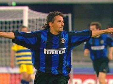 TS - Duello Parma-Inter: ieri Baggio, oggi Kovacic