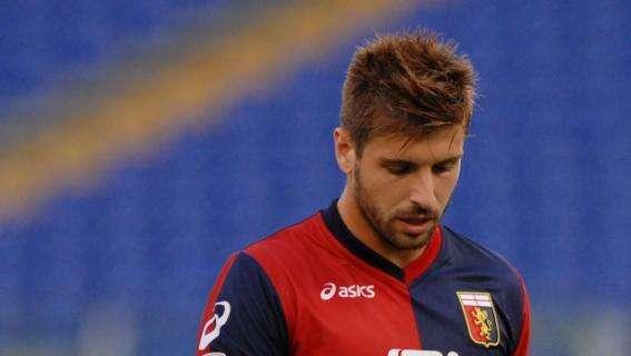 A Bola - Preziosi spara alto: 10 milioni per Veloso