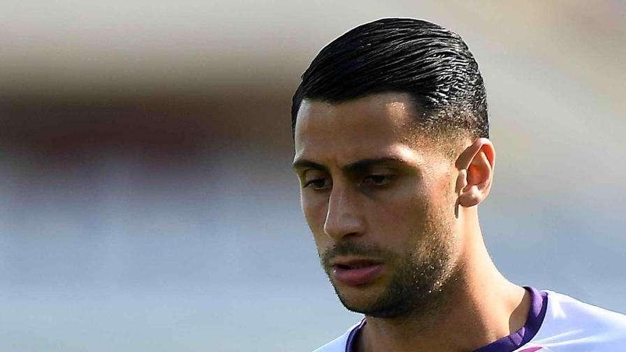 Fiorentina, Mandragora: "Stagione positiva, malgrado contro l'Inter non sia andata come speravamo"