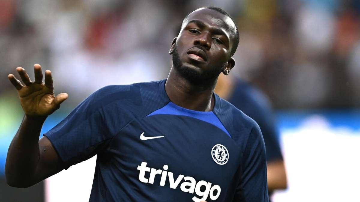 GdS - Inter, Koulibaly e Chalobah i primi nomi per il dopo-Skriniar. Sullo sfondo Scalvini e Umtiti