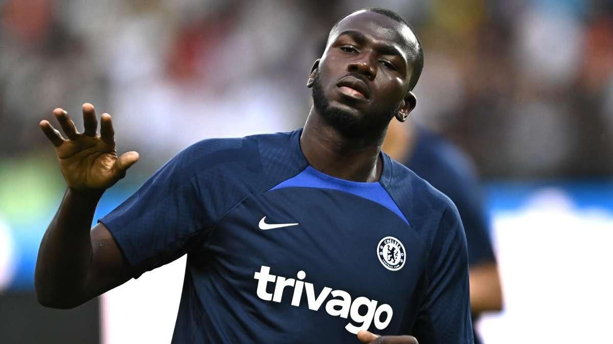 Repubblica - Difesa, l'Inter lavora su più strade: dalla new entry Lukeba a Koulibaly, cinque nomi in lizza