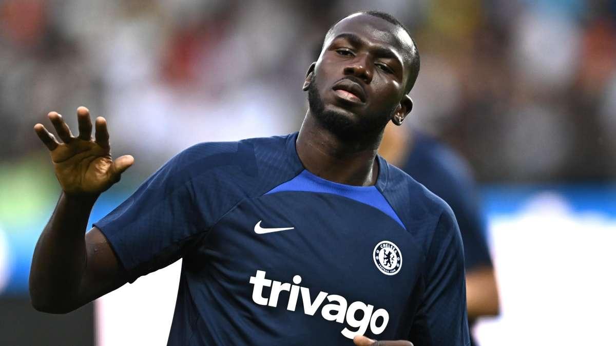 From UK - Flussi anomali dall'Arabia Saudita, i club di Premier chiedono di investigare sul Chelsea